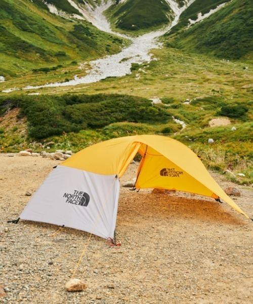 THE NORTH FACE/ザ・ノース・フェイス テント MOUNTAIN NEST 2 マウンテンネスト 2人用 NV22404