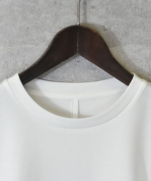 tシャツ ダンボールニット クルーネック転写プリントTシャツ(スピリチュアル) メンズ レディース | ブランド登録なし | 20