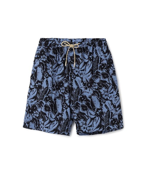 PT TORINO パンツ PT TORINO SHORT JOGGER コットンボタニカル