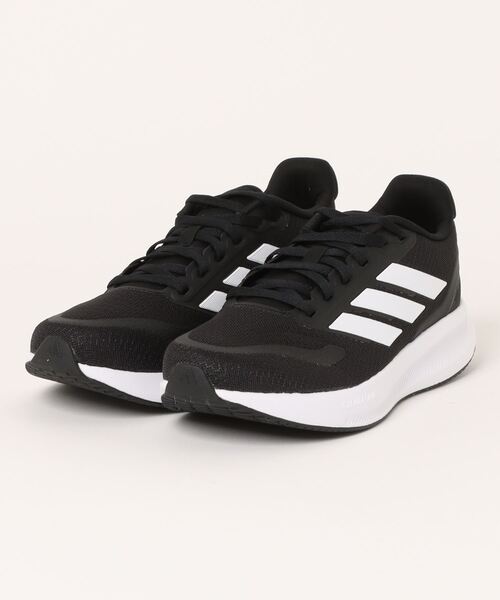 adidas（アディダス） スニーカー 22-245 CORE FAITO 5.0 J コア