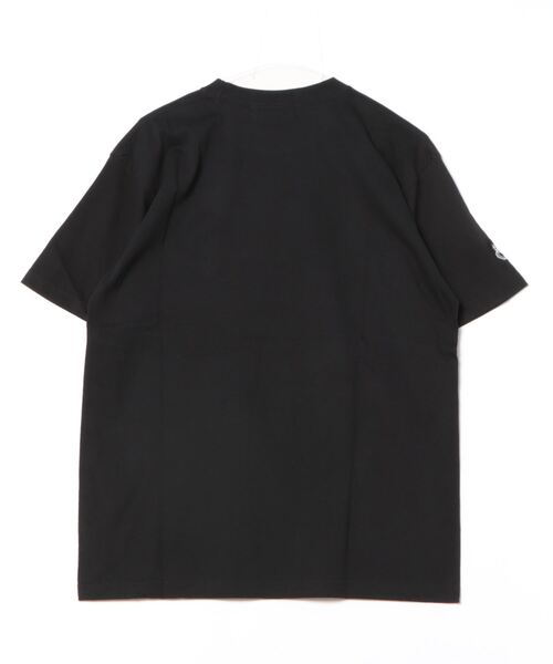 タトゥーTシャツ☆ MONMONCATS｜MMC X HONORS BUSHIDO NEKO TEE｜FLAG Tattoo Supply