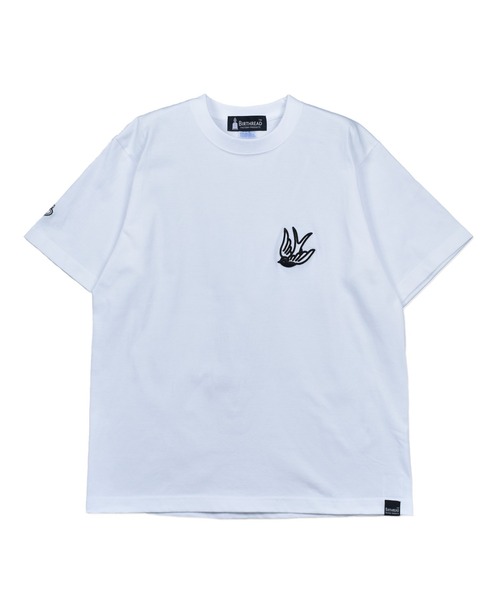 タトゥーTシャツ☆ アンソニーキーディス タトゥー S/S Tシャツ FESTIVAL'25