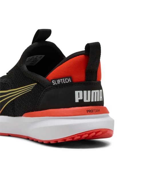 PUMA スニーカー プーマ キッズ クルーズ プロフォーム