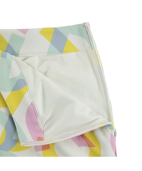 ZOY スカート WOMENS スペクトラムプリント : ZOZOTOWN Yahoo!店