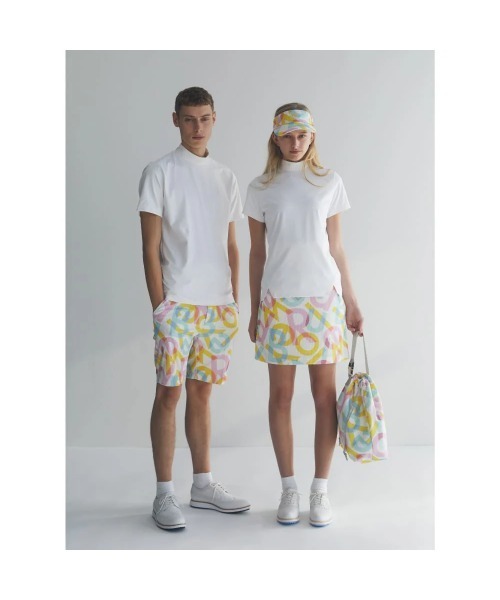ZOY - 新品ゾーイzoy ラップスカート　白#36 ZOY OFFICIAL｜ゾーイ公式サイト