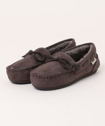 moz（モズ） デッキシューズ モカシン 「moz」24226 レディース