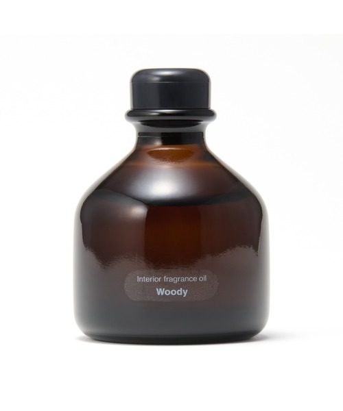 MUJI エッセンシャルオイル エアー 200ml 6本セット 無印良品（MUJI） ルームフレグランス インテリアフレグランスオイル