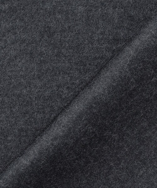 tシャツ 「洗える」ウールミルドジャージー リブデザイン カットソー レディース 23区 tシャツ 「洗える」ウールミルドジャージー リブデザイン