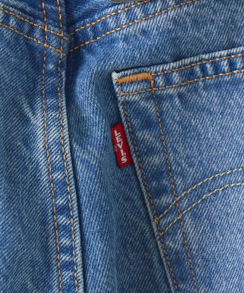 Levi's ジーンズ デニム デニムパンツ LEVI'S/リーバイス 501