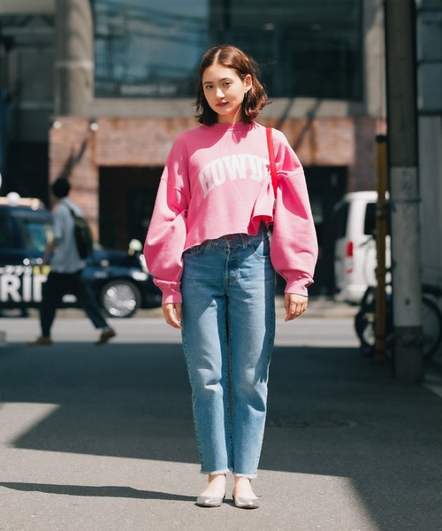 リーバイス501　クロップデニムパンツ w300_esw.jpg