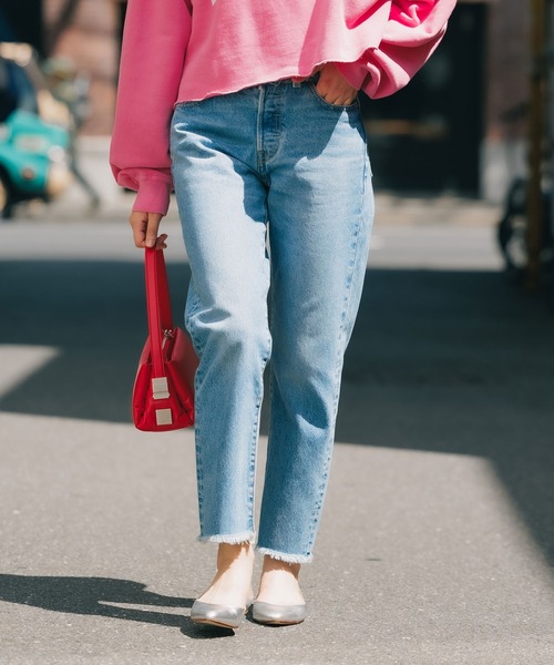 Levi's ジーンズ デニム デニムパンツ LEVI'S/リーバイス 501