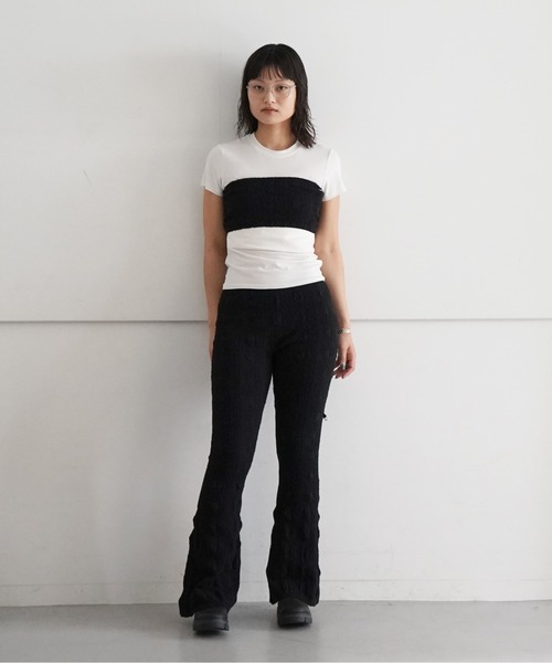 todo kotoha yokozawa シアートップス