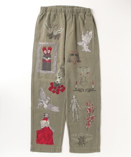 samuel zelig ハーフパンツショーツ