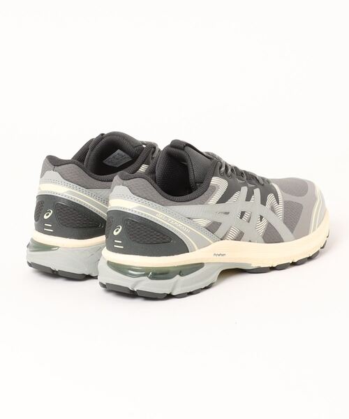 ASICS GEL-TERRAIN 1203A342 スニーカー GEL-TERRAIN | Unisex | Black/Black | Sportstyle Shoes