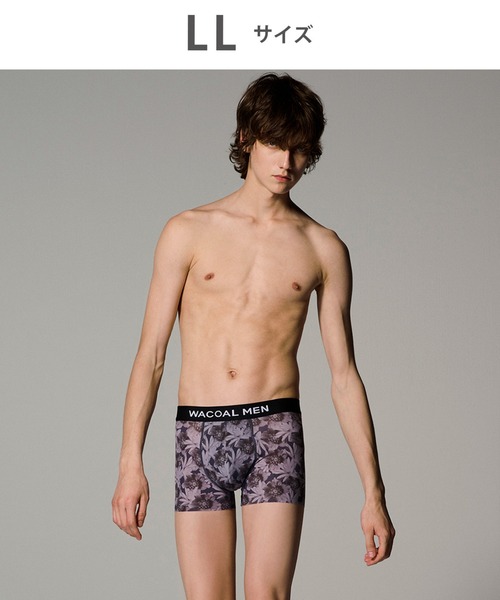 WACOAL MEN ボクサーパンツ 「DREAMS COME TRUE 35th