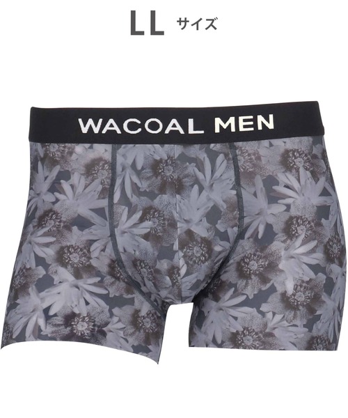 WACOAL MEN ボクサーパンツ 「DREAMS COME TRUE 35th