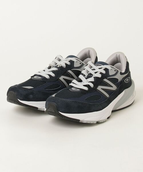 New Balance（ニューバランス） スニーカー W990 NV6 レディース 