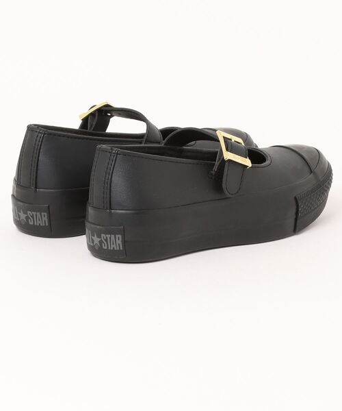 CONVERSE バレエシューズ パンプス コンバース AS PLTS MJ OX