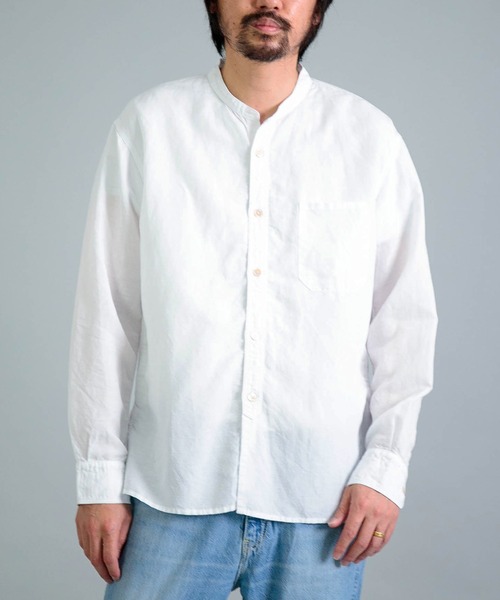 OMNIGOD（オムニゴッド） シャツ 「OMNIGOD mens / オムニゴッド