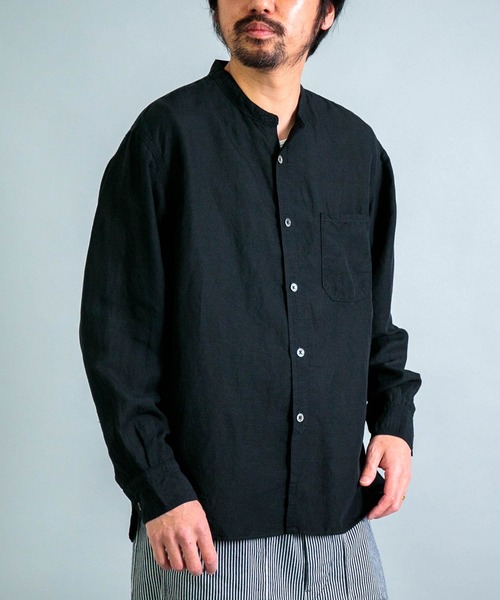 OMNIGOD（オムニゴッド） シャツ 「OMNIGOD mens / オムニゴッド