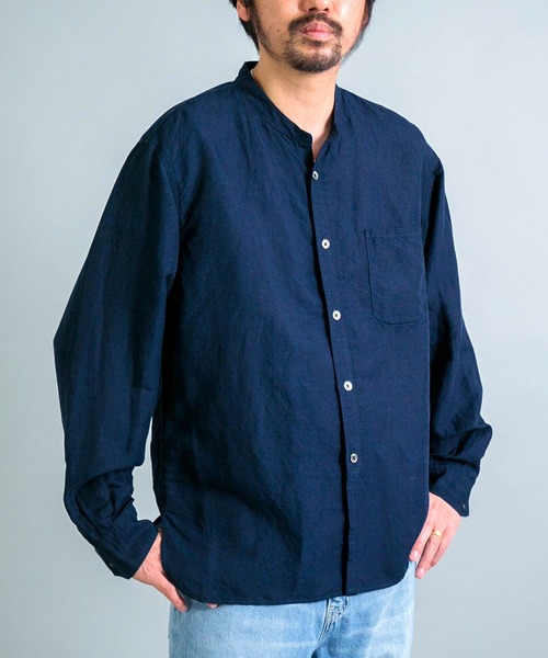 OMNIGOD（オムニゴッド） シャツ 「OMNIGOD mens / オムニゴッド