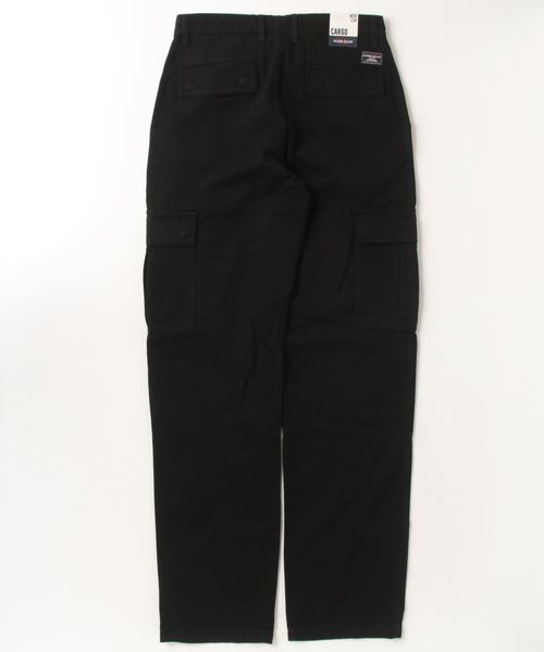 チノパン GUESS JEANS Cargo Chinos カーゴチノパンツ メンズ