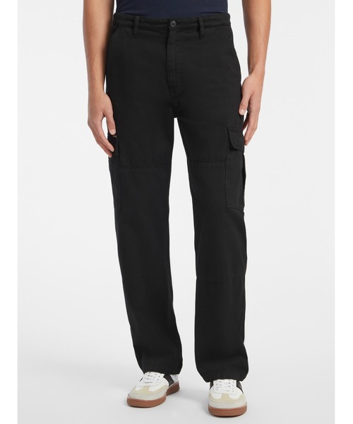 チノパン GUESS JEANS Cargo Chinos カーゴチノパンツ メンズ