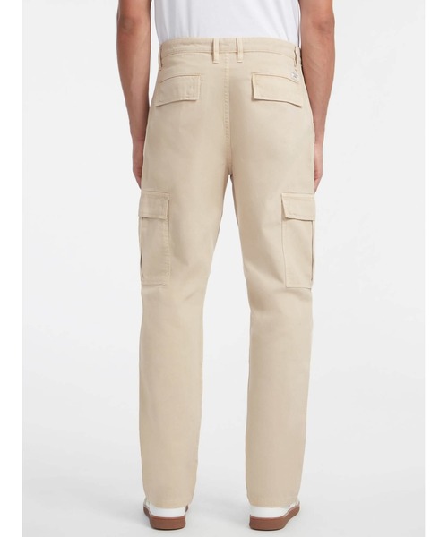 チノパン GUESS JEANS Cargo Chinos カーゴチノパンツ メンズ