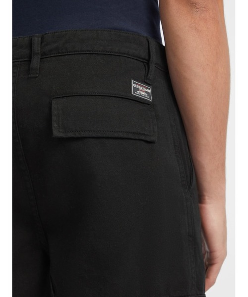 チノパン GUESS JEANS Cargo Chinos カーゴチノパンツ メンズ