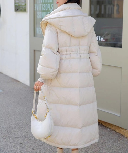 DECADE CLASSIC（ディケイドクラシック） ダウンコート ダウン