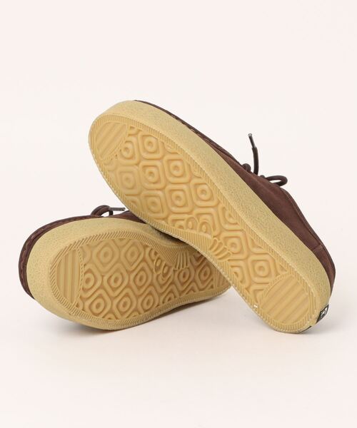 Last Resort AB スニーカー VM006 MOC SUEDE COFFEE BEAN/GUM