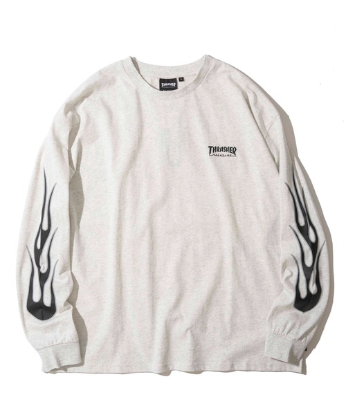 THRASHER（スラッシャー） tシャツ 「THRASHER / スラッシャー
