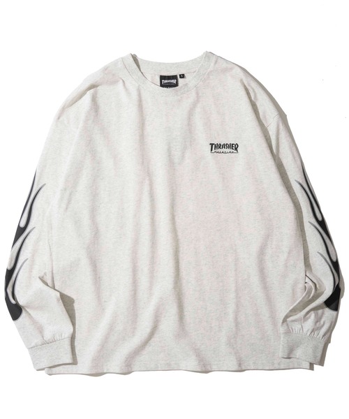 THRASHER（スラッシャー） tシャツ 「THRASHER / スラッシャー