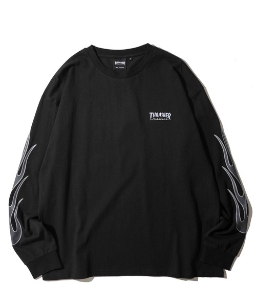 THRASHER（スラッシャー） tシャツ 「THRASHER / スラッシャー