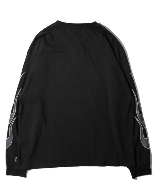 THRASHER（スラッシャー） tシャツ 「THRASHER / スラッシャー