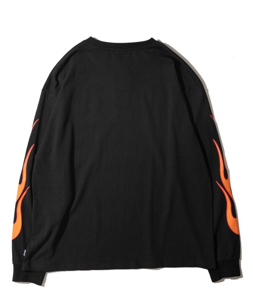 THRASHER（スラッシャー） tシャツ 「THRASHER / スラッシャー