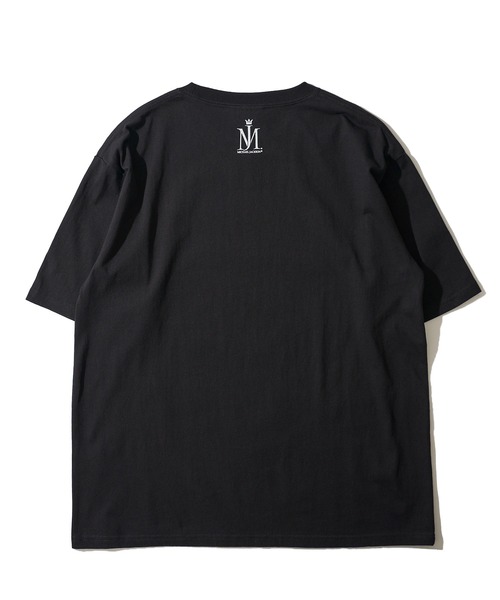 アイコニック ICONIC レディース 長袖 Tシャツ パープル Sサイズ Michael Jackson 新品 マイケルジャクソン マイケルジャクソン tシャツ（レディーストップス