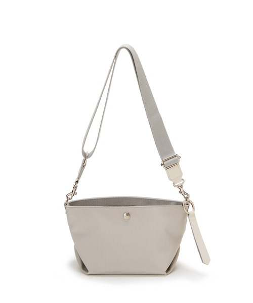 TOPKAPI BREATH（トプカピ ブレス） ショルダーバッグ バッグ 「Breath