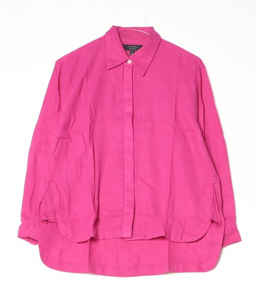 BANANA REPUBLIC ブラウス シャツ FACTORY STORE 日本限定