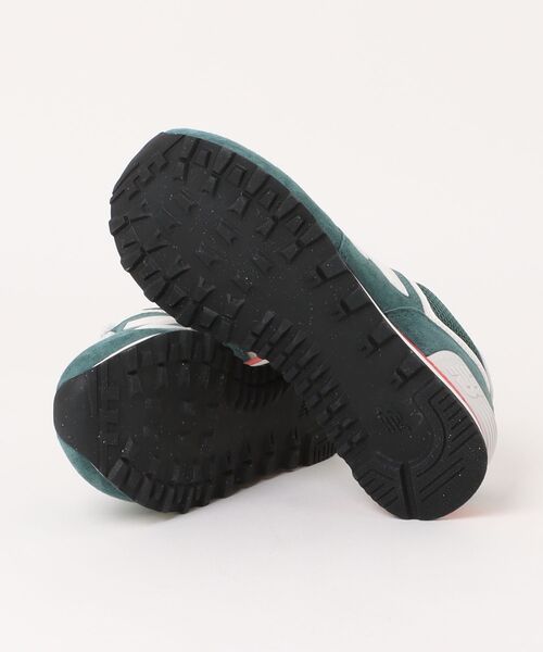 New Balance スニーカー NEW BALANCE ニューバランス U574VPG(D