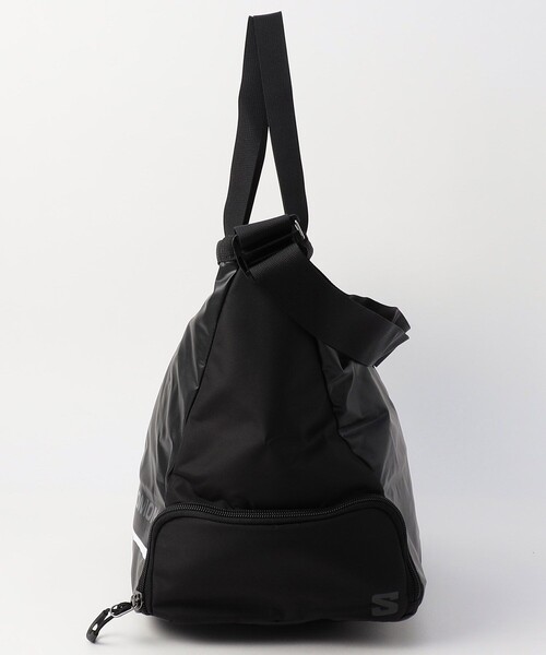 サロモン(salomon) バックパック SALOMON 正規品 21-22 サロモン ORIGINAL GEAR BACKPACK ブーツ