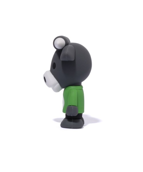 A BATHING APE フィギュア BABY MILO CAPSULE FIGURE VOL.4