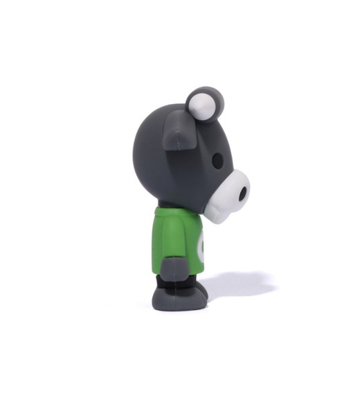 ベビーマイロ　フィギュア METAL MILO | bape.com