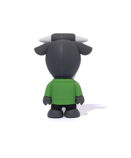 A BATHING APE フィギュア BABY MILO CAPSULE FIGURE VOL.4