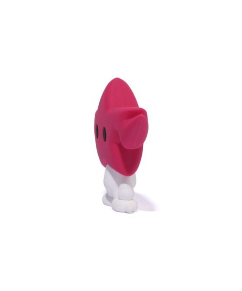 A BATHING APE フィギュア BABY MILO CAPSULE FIGURE VOL.4