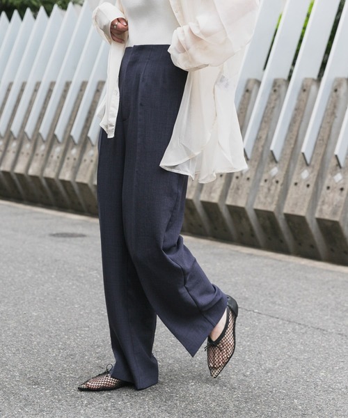 えみおわす　タオパンツ　リネン100% M 楽天市場】えみおわす タオパンツ S【中古】【70B22】【高価買取