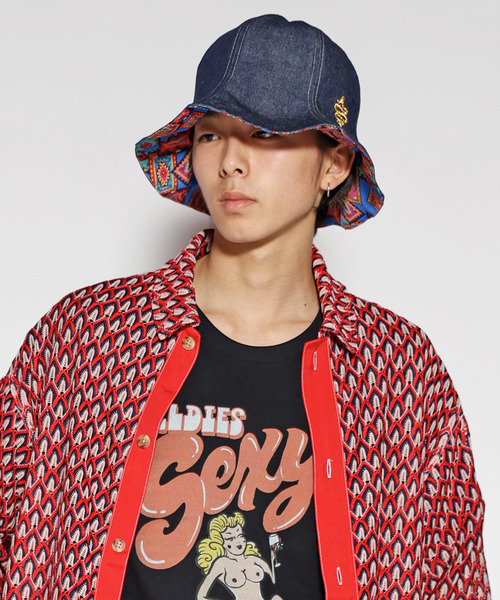 ALDIES（アールディーズ） 帽子 ハット Tulip Hat / チューリップ