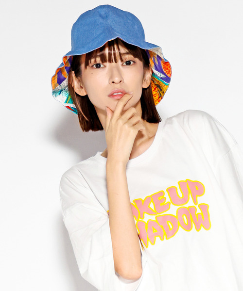 【未使用品】yoli Tulip hat チューリップハット コットン 帽子 Yoli Tulip hat ｜くらすこと公式オンラインストア
