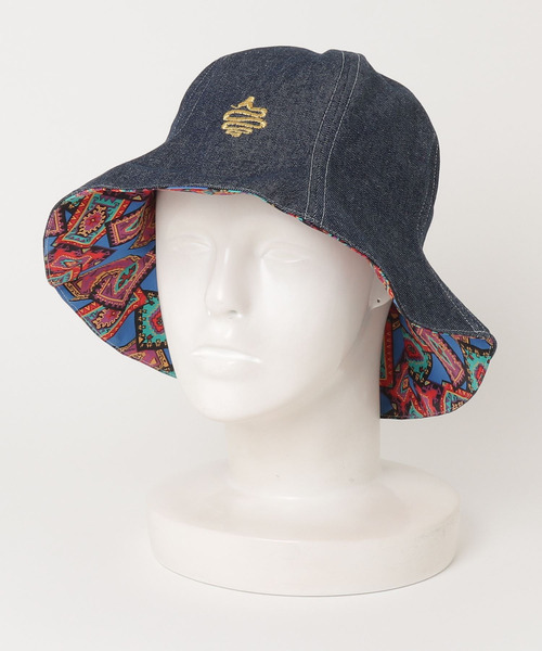 ALDIES（アールディーズ） 帽子 ハット Tulip Hat / チューリップ