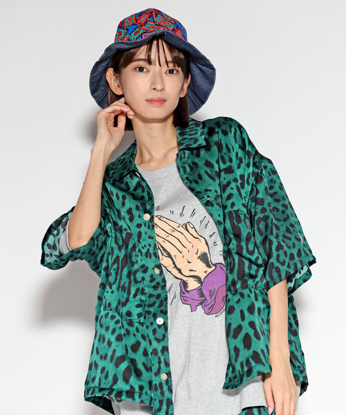 ALDIES（アールディーズ） 帽子 ハット メンズ Tulip Hat